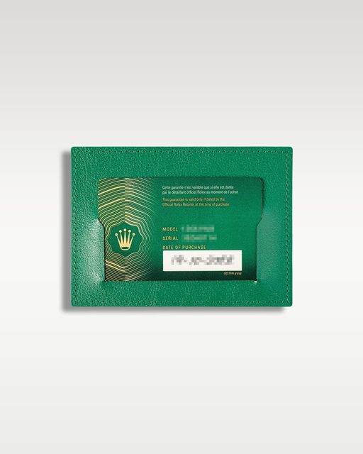 Rolex Oyster Perpetual 124300 Image 4